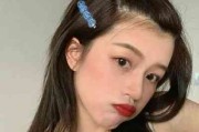 女生小众头像干净高级质感