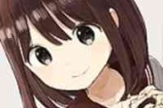 2024卡通头像女生红色