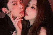 qq情侣头像真人一对