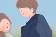 情侣卡通动漫萌头像
