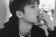 卡通头像男高清帅气