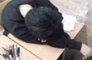 伤感的名字男生自创网名