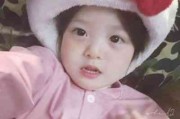 可爱头像女生萌萌哒小女孩