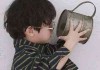 情侣姓氏微信头像