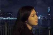 让人幸运的头像女生