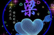 姓氏文字微信头像大全