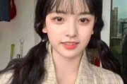 头像女侧脸小清新自然