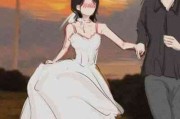 情侣头像真人一人一半有个性