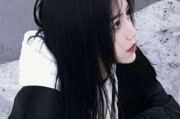 漫画头像女生高冷御姐