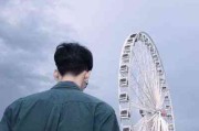 2024年男士微信头像成熟风景超酷