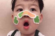 萌新头像可爱男