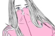 高清可爱型的女头像