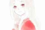 qq头像图片大全动漫女