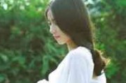 虎年头像图片可爱女简笔画