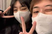 微信情侣头像唯美