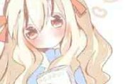 女生漫画头像图片二次元 女生漫画头像图片二次元