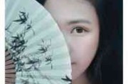 女图头像清新