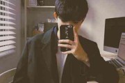 虎年头像微信男生帅气