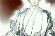 古风男头像 稀有 高冷