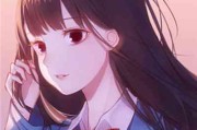 仙气头像女二次元