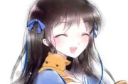 头像动漫女头