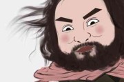 蜡笔小新头像男生搞笑