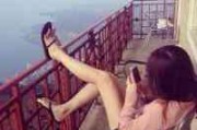 女生头像ins高级质感不露脸夏