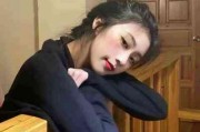 头像女侧面高冷冷酷