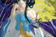 女生头像动漫 仙气 可爱 卡通