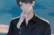 2024抖音最火头像男卡通