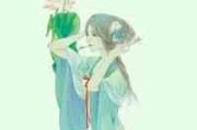 女生头像动漫古风