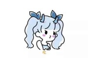 动漫头像女可爱q版 动漫头像女可爱q版