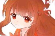 动漫女生头像仙气