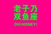 文字头像模板