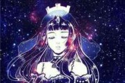 游戏动漫头像女