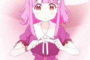 动漫图片头像 女生版 少女