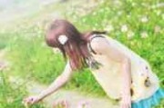 2025年唯美两字女生K歌网名精选