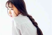 漫画头像女生唯美可爱
