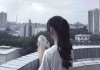 女头像ins高级质感真人不露脸图集