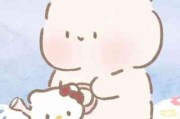 如何画情侣头像教学