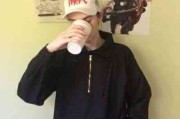 虎年头像 霸气男