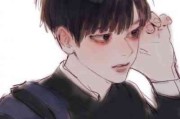 好看头像男动漫