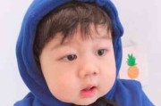 头像图片大全2024男小孩