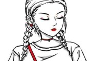 女头像2025年最新版动漫霸气