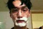 成熟男头像超清