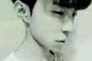 qq头像男生