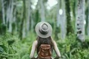 微信头像2025最新款女背影