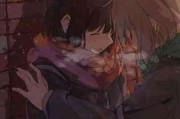 头像女生动漫紫色系高冷