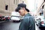 个性头像图片 男