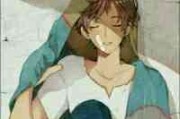 动漫头像二次元男肥宅